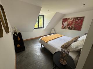 Gîte du fil de la Rance - Dinan - 4