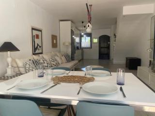Casa adosada con patio privado ideal para familias - Marbella - 4