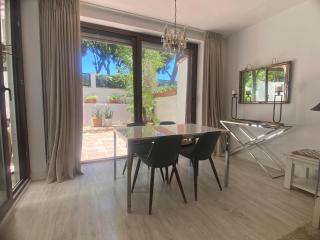 Casa adosada con patio privado ideal para familias - Marbella - 5