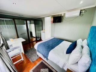 Damview Eco Lodge & Spa - Thohoyandou - 9