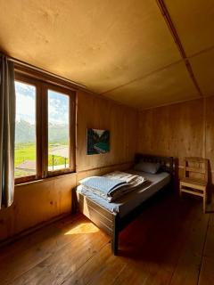 Guesthouse Javakhe - Omalo - 1
