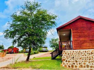 Damview Eco Lodge & Spa - Thohoyandou - 4