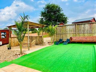 Damview Eco Lodge & Spa - Thohoyandou - 3