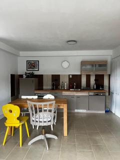 Gemütliches Privatapartment am Radweg - Hinding - 8