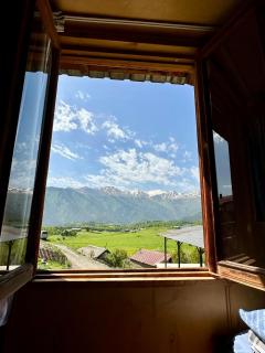 Guesthouse Javakhe - 2