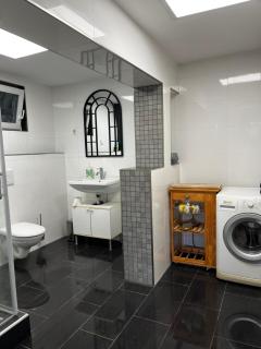 Gemütliches Privatapartment am Radweg - Hinding - 5