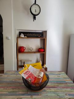 Charmante Petite Maison Audoise - 3