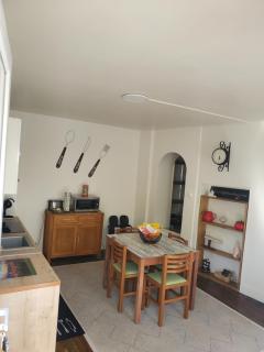 Charmante Petite Maison Audoise - Trausse - 7
