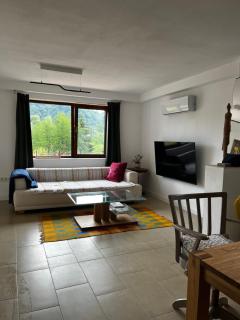 Gemütliches Privatapartment am Radweg - Hinding - 6