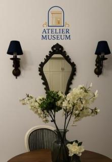 Atelier Museum - 5