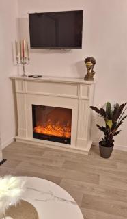 Romantic room - Joinville - 6
