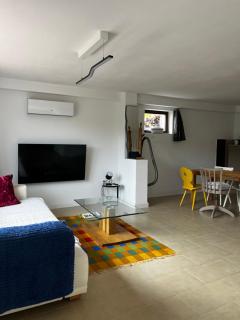 Gemütliches Privatapartment am Radweg - Hinding - 7