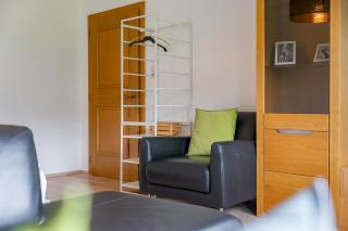 Apartment Nagelköpfl Low budget - Walchen - 3