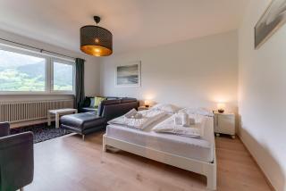 Apartment Nagelköpfl Low budget - Walchen - 1