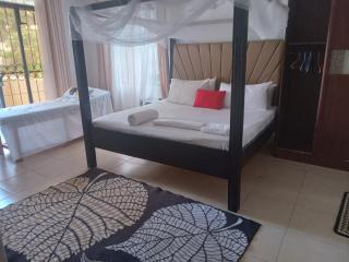 Sunset Sips serviced apt-nyali - Mombasa - 7