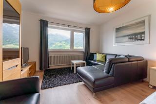 Apartment Nagelköpfl Low budget - 6