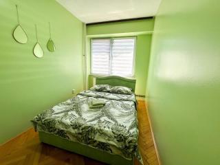 Apartman Sarajevo Vijećnica - Sarajevo - 5