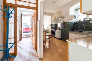 Casa Tradizionale Volosko - Opatija - 5