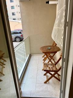 RoApart -Sea VIEW Apartamente 2 camere la 1 min de plaja - Mamaia Nord - Năvodari - 2