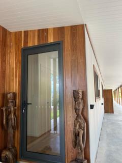 Bellingen amazing escape - Fernmount - 7