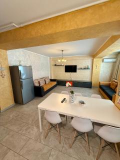 RoApart -Sea VIEW Apartamente 2 camere la 1 min de plaja - Mamaia Nord - Năvodari - 4