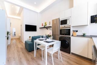 MalagaSuite Trendy & Cozy Apartment - Malaga - 0