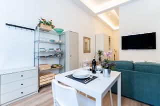 MalagaSuite Trendy & Cozy Apartment - Malaga - 8