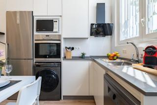 MalagaSuite Trendy & Cozy Apartment - Malaga - 6
