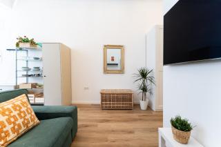 MalagaSuite Trendy & Cozy Apartment - Malaga - 3