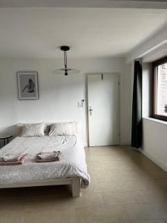 Gemütliches Privatapartment am Radweg - Hinding - 4