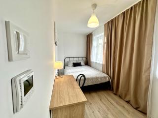 Apartament Nowy Port 11 - Danzig - 7