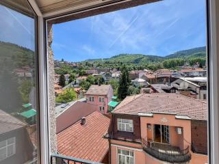 Apartman Sarajevo Vijećnica - Sarajevo - 2