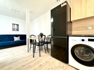 Apartament Nowy Port 11 - Danzig - 6
