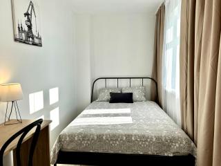Apartament Nowy Port 11 - Danzig - 5
