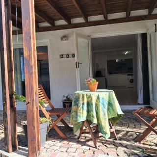 Vermont Garden Cottage - Hermanus - 3