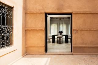 Riad Zénith D'Atlas with private pool - Marrakesh - 9