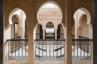 Villa Riad La Source - Private Heated Pool & Breakfast - 0