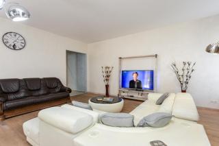 CenterPoint Suite - Tbilisi - 7