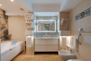 GARDEN VILLA SUITE - Hotel Villa Schuler - 6