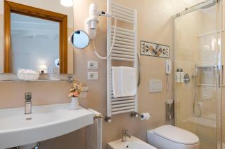 Villa Schuler Taormina Center GARDEN SUITE IN SELF-CATERING - Taormina - 3