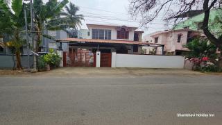 SHI's Alayam 3BHk Villa in Coimbatore, near Railway station - Pīlamedu - 0
