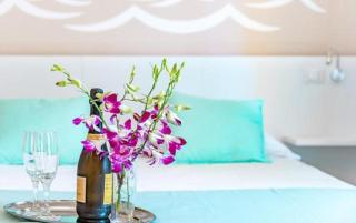 La Smeralda - Boutique Rooms and Breakfast - Golfo Aranci - 9