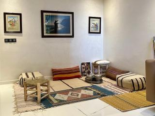 Al Badiya Marrakech - Marrakesh - 7