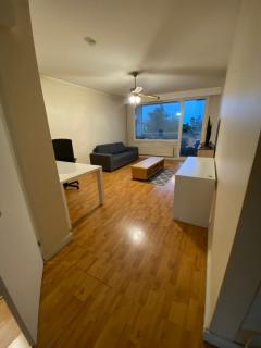 2BHK apartment Olari, Espoo - Espoo - 8