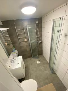 2BHK apartment Olari, Espoo - Espoo - 6