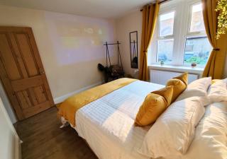 Peak District Cottage - 4