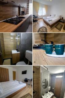 Eva Apartament - Sighişoara - 0