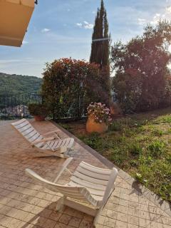 La Bouganville - Imperia - 4