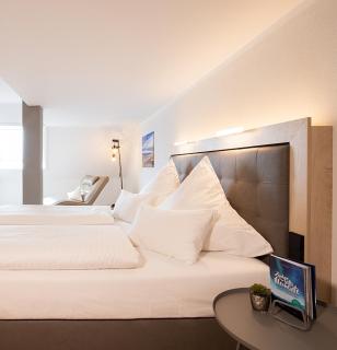 Hotel Traube am See - Friedrichshafen - 3