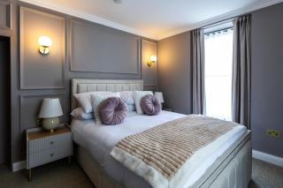 Apartment 5 - Chepstow - 4